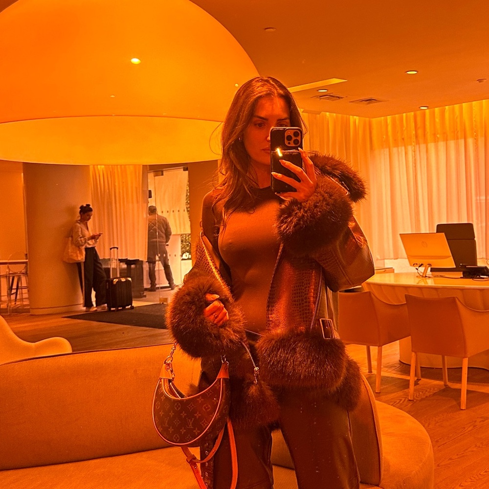 Revolve Jacket - image 2